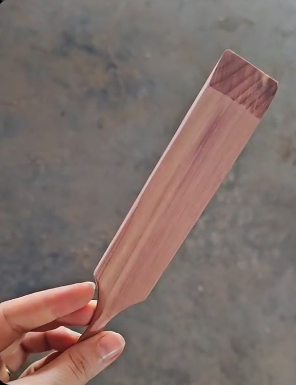 Shmearer Spurtle/Spatula