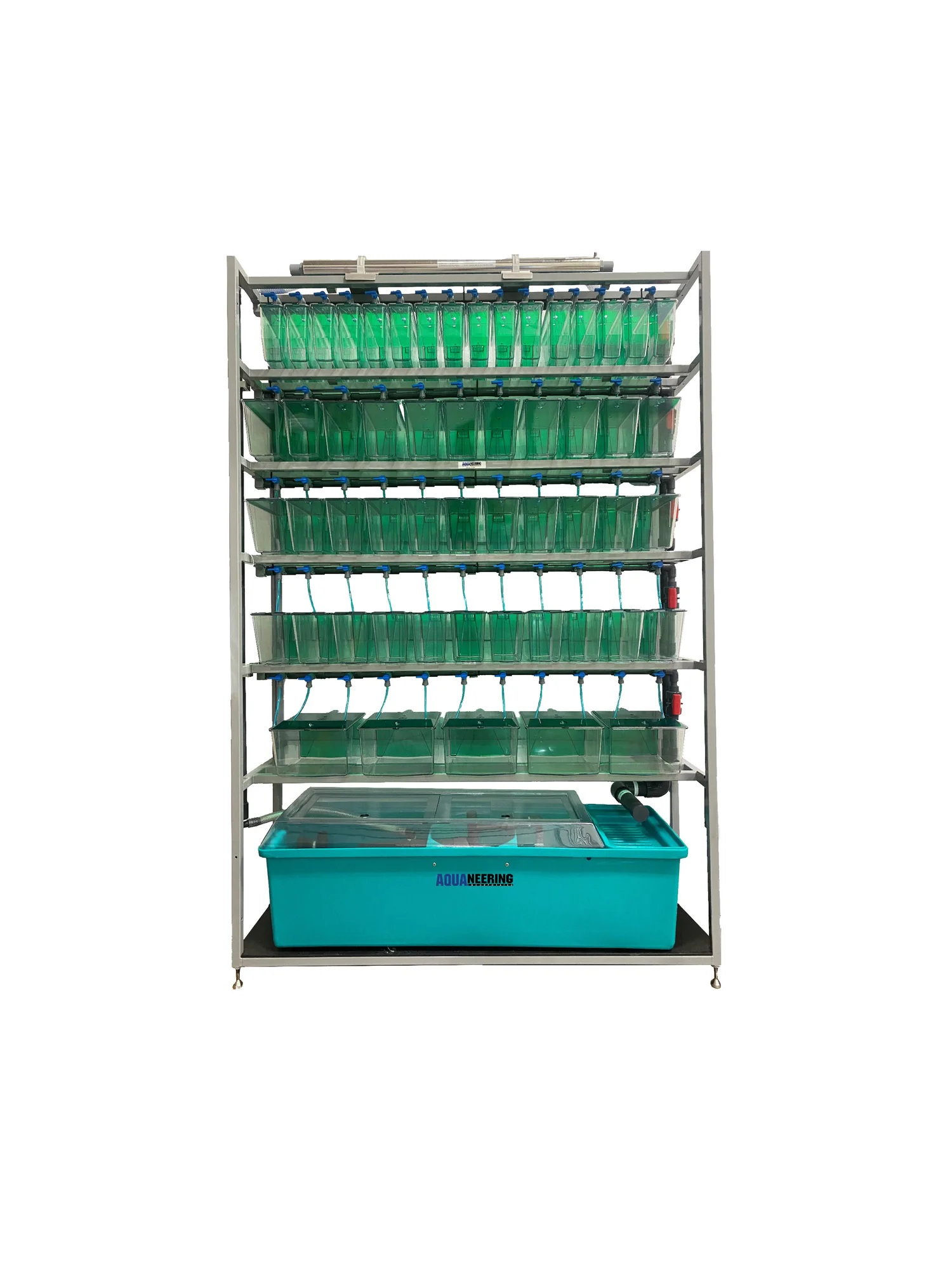 Aquaneering Fish Rack Aquaneering