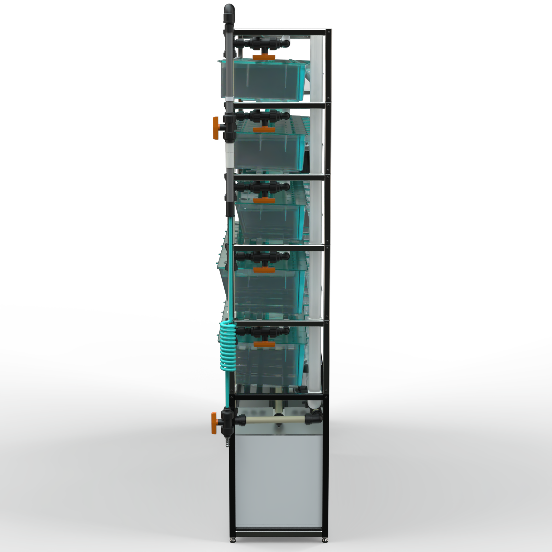 AQUAGENZ™_SINGLE-SIDED_STAND-ALONE_RACK_Side.png