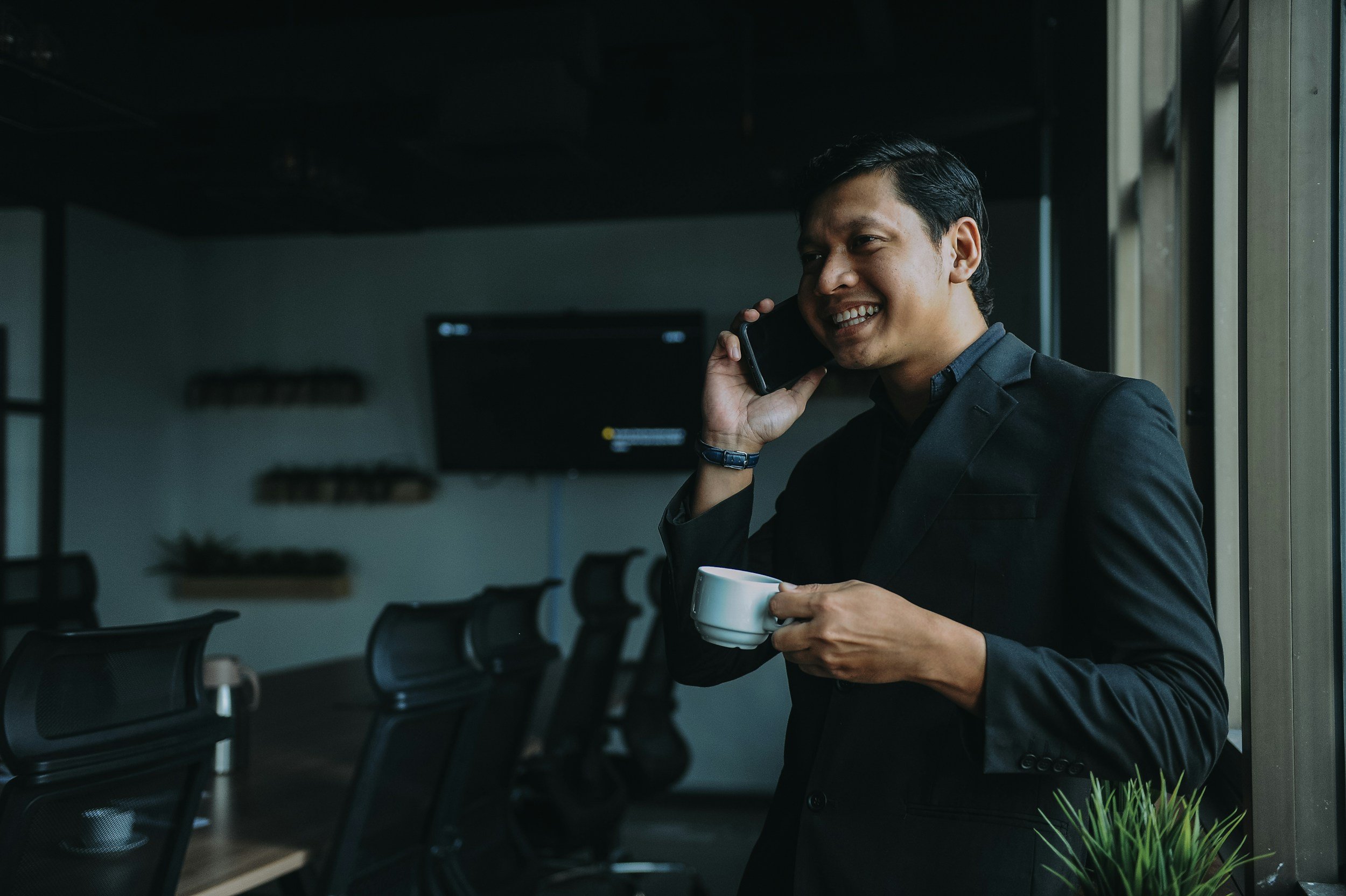 Working for my Clients: The Year in Review