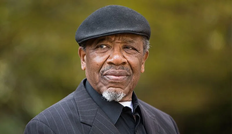 A Reminder to Me: John M. Perkins and the Way We Give to Live