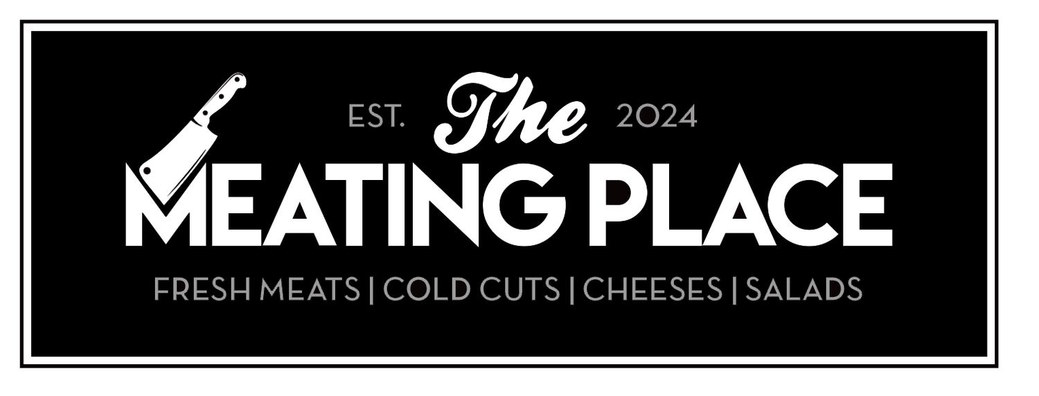 The Meating Place BSM