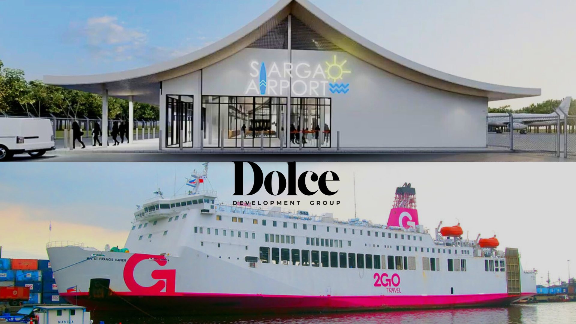 Siargao Airport Terminal Expansion 2025