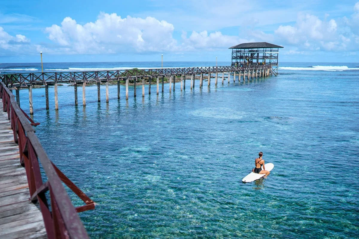 Bali vs Siargao: Why Smart Investors Are Rethinking Bali in 2026