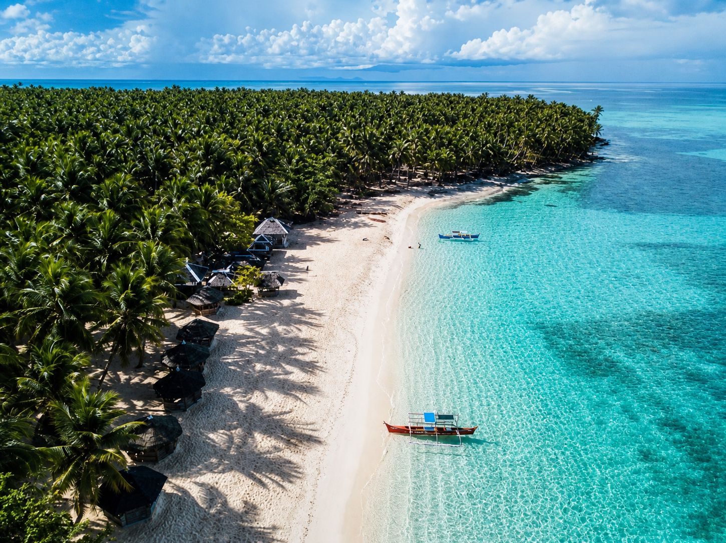 Why Siargao Is Gaining Attention as an Emerging Real Estate Destination in Southeast Asia
