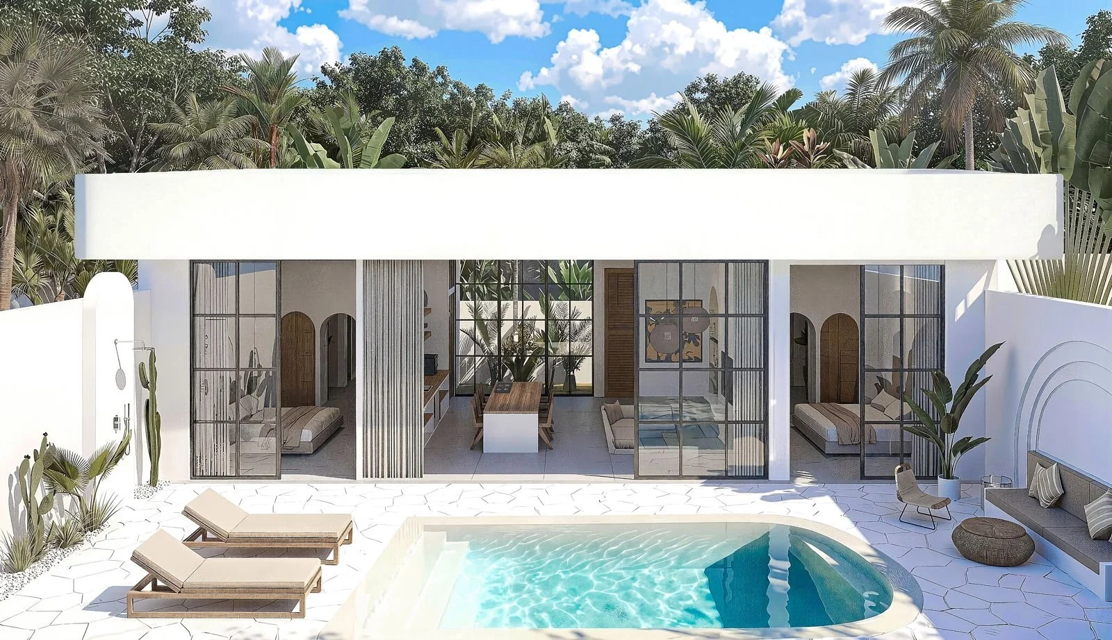 The Shift From Condos To Villas: How Philippine Real Estate Investment Is Evolving