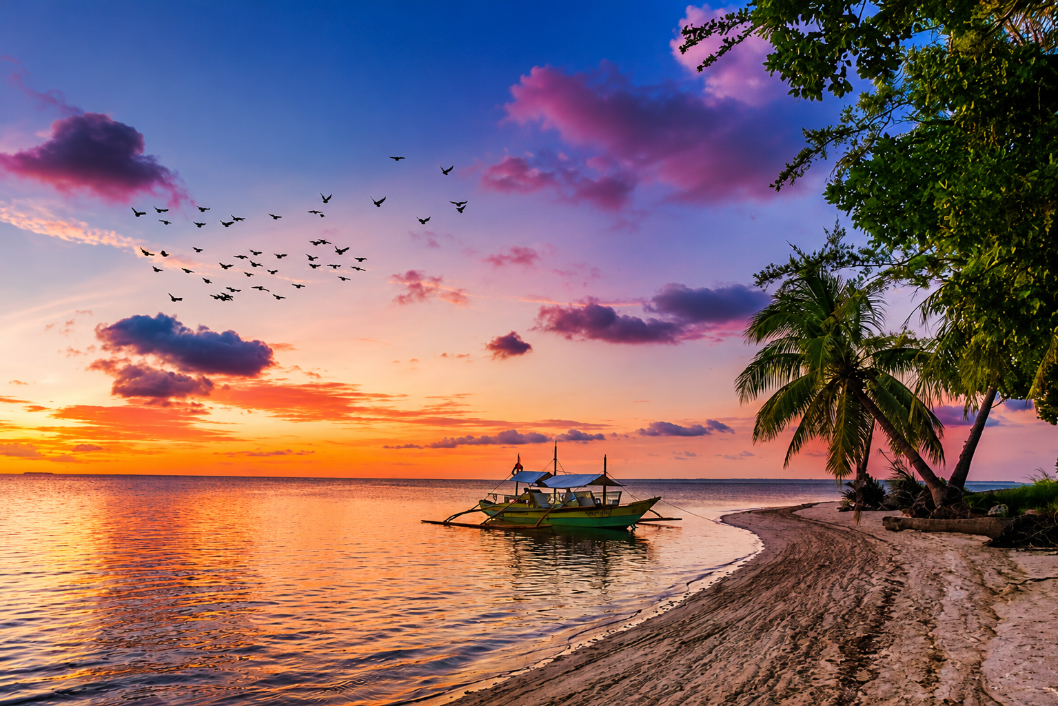 10 Reasons to Invest in Siargao: A Guide To Hospitality Focused Real Estate Opportunities