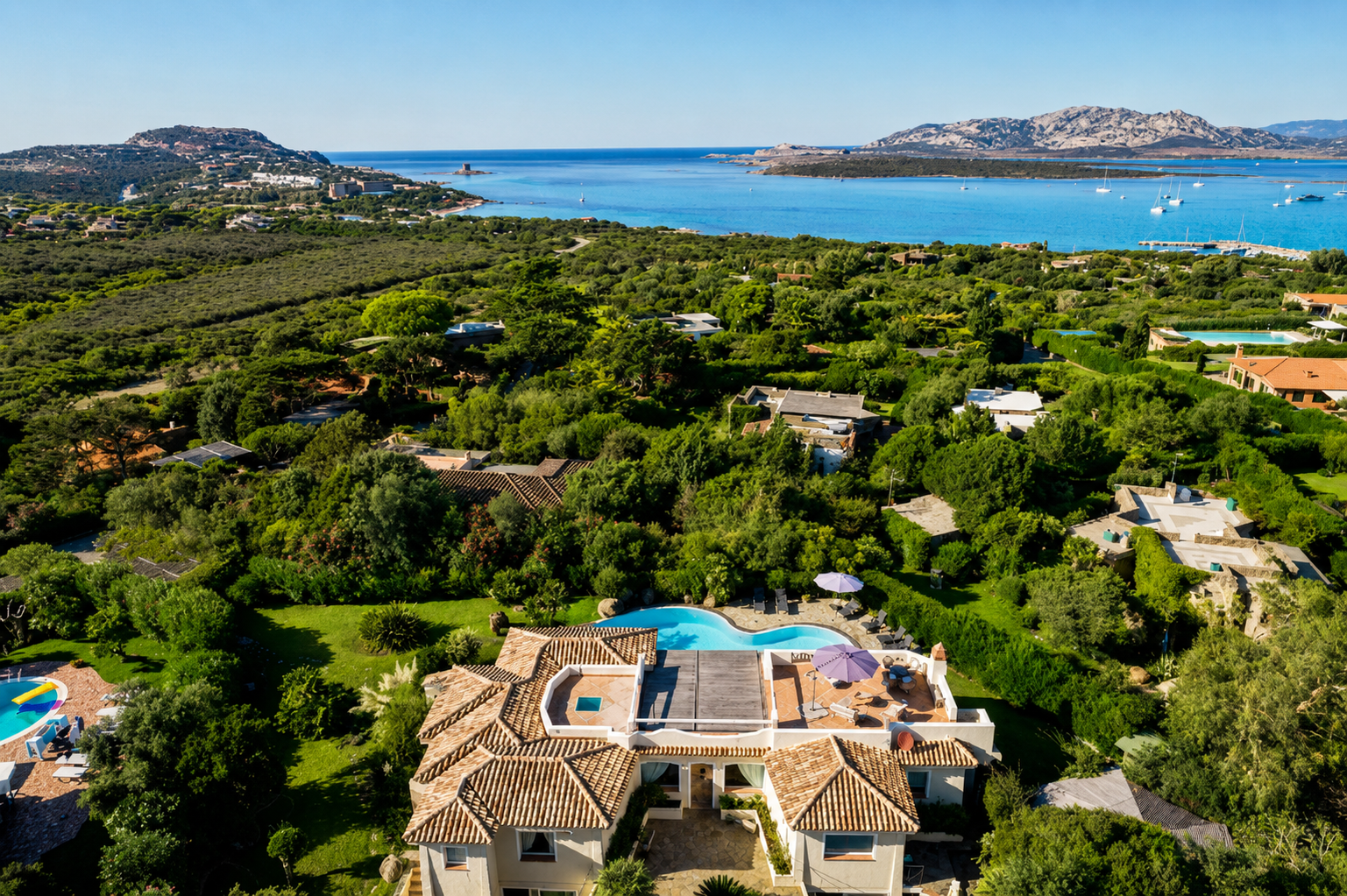 Why Global Luxury Investors Are Expanding Beyond Traditional Coastal Markets