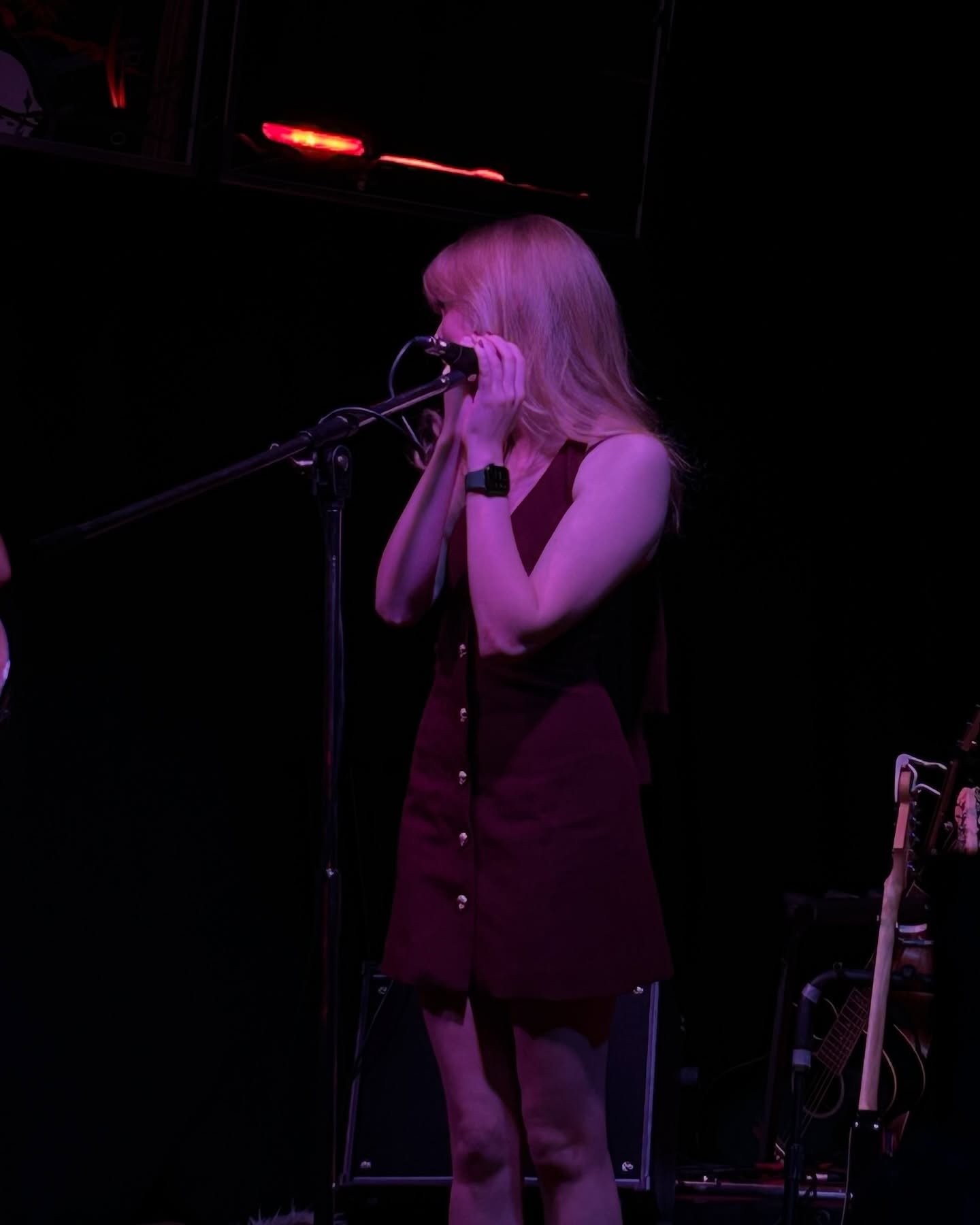 &lsquo;letter&rsquo; has officially been out for one year, and what a wonderful year it has been x