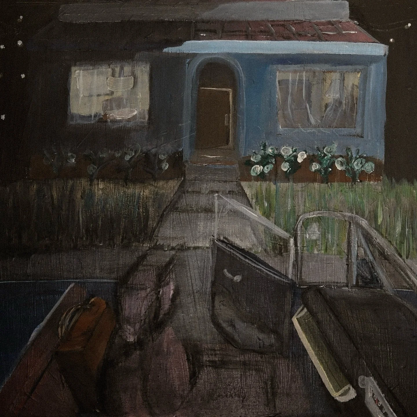 &lsquo;if you stay&rsquo; is out now. give her a listen x