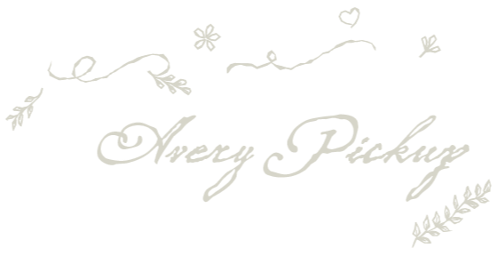 avery pickup