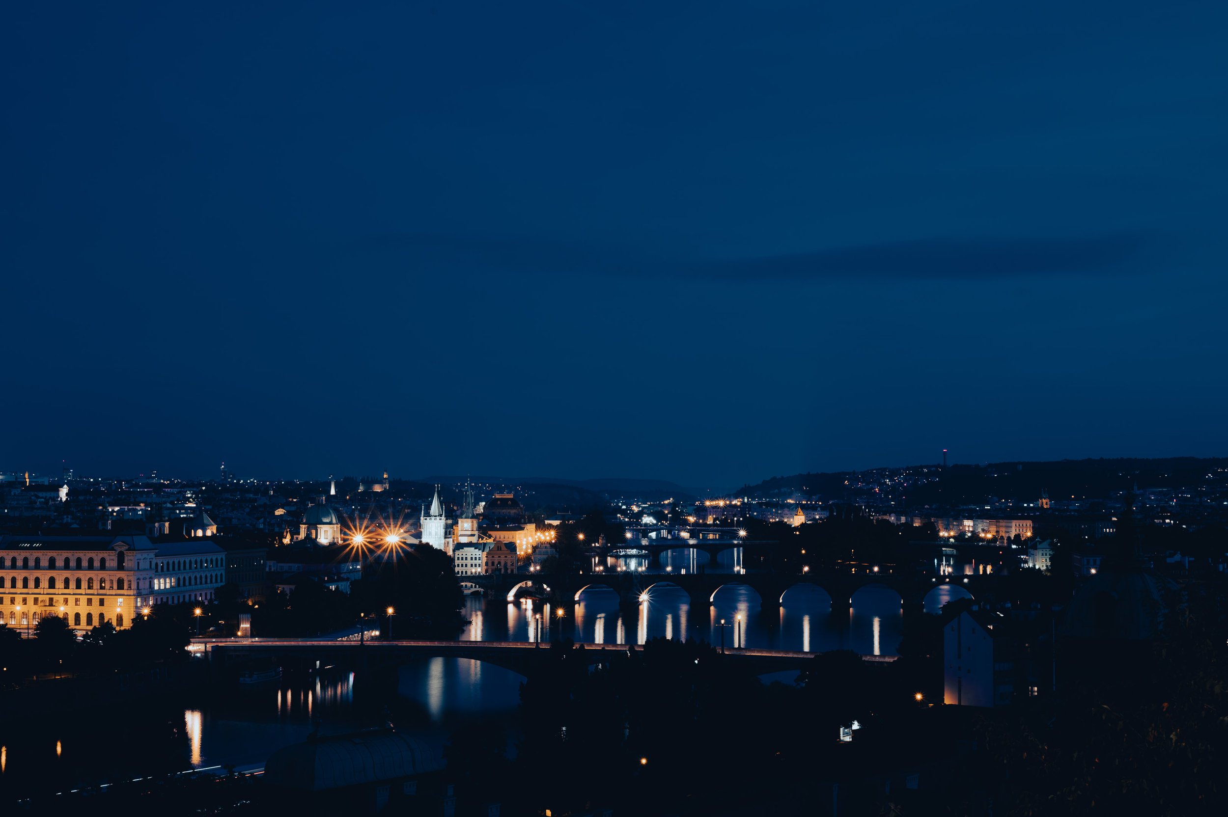 Prag, Tschechien