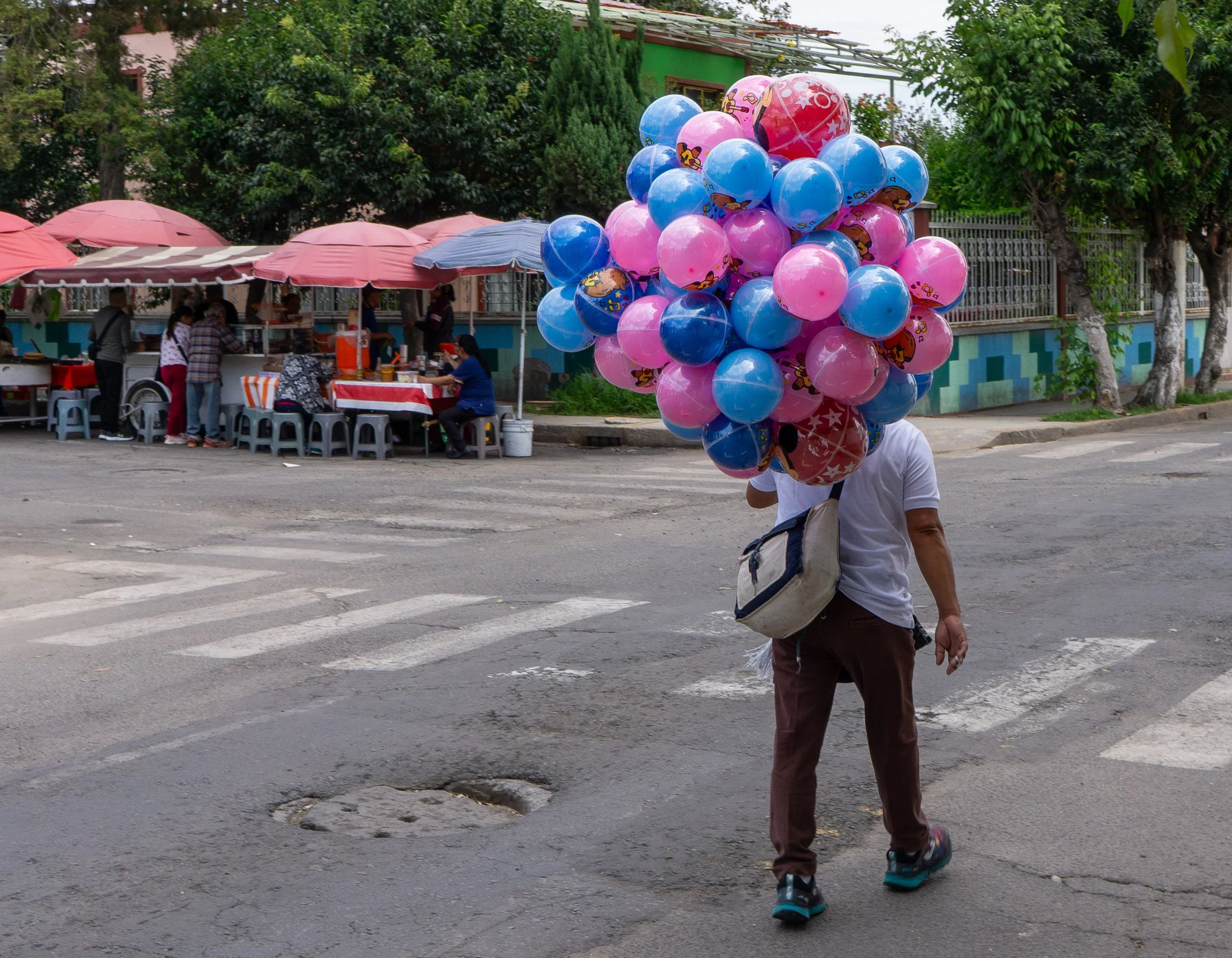 San Cristóbal, Ecatepec