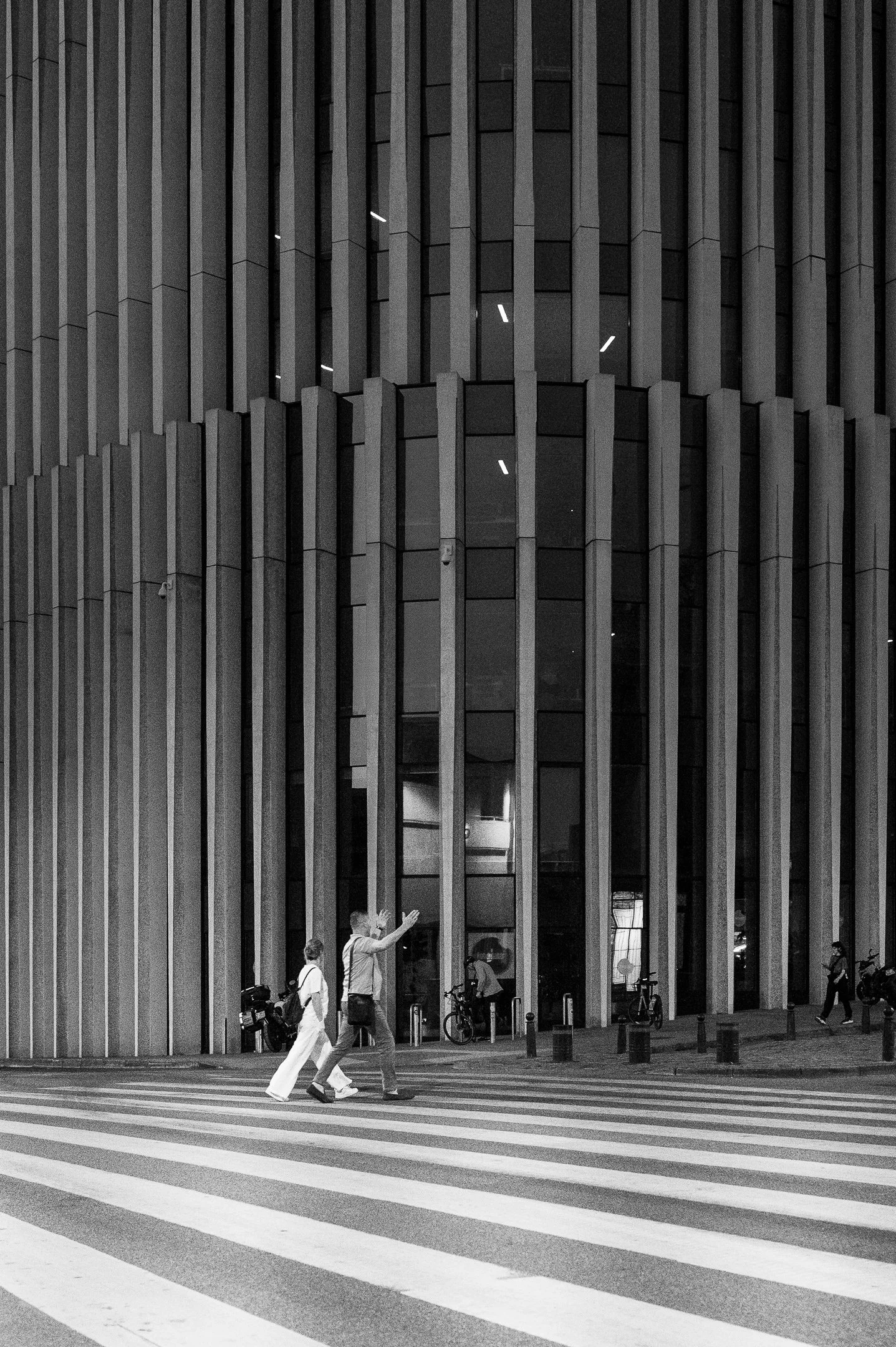 Bruxelles I