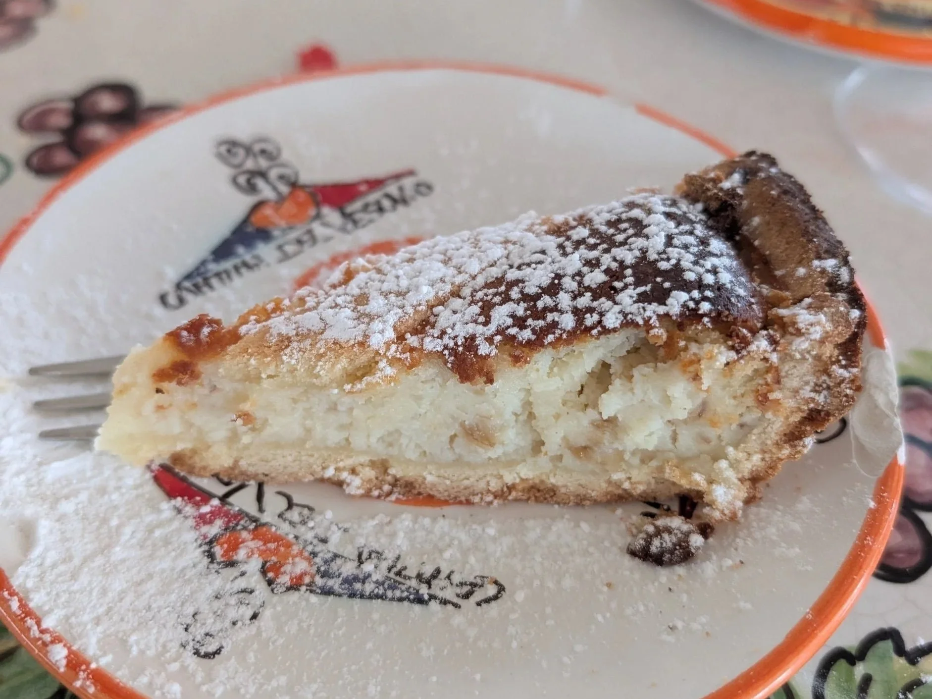 Naples Shore Excursion: Sorrento, & Mt. Vesuvius Wine Tasting