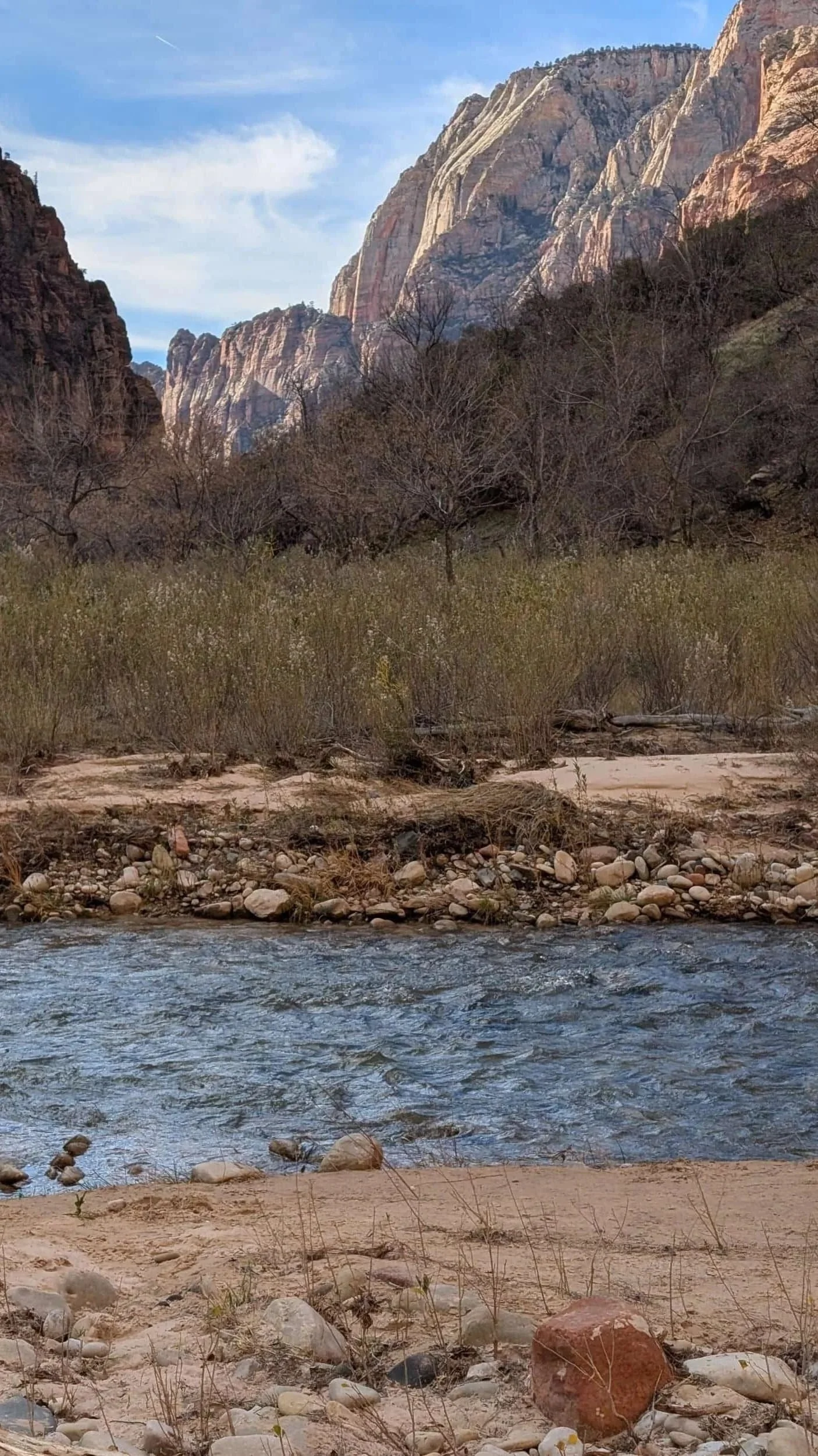 Must Have Gear Zion National Park Hiking