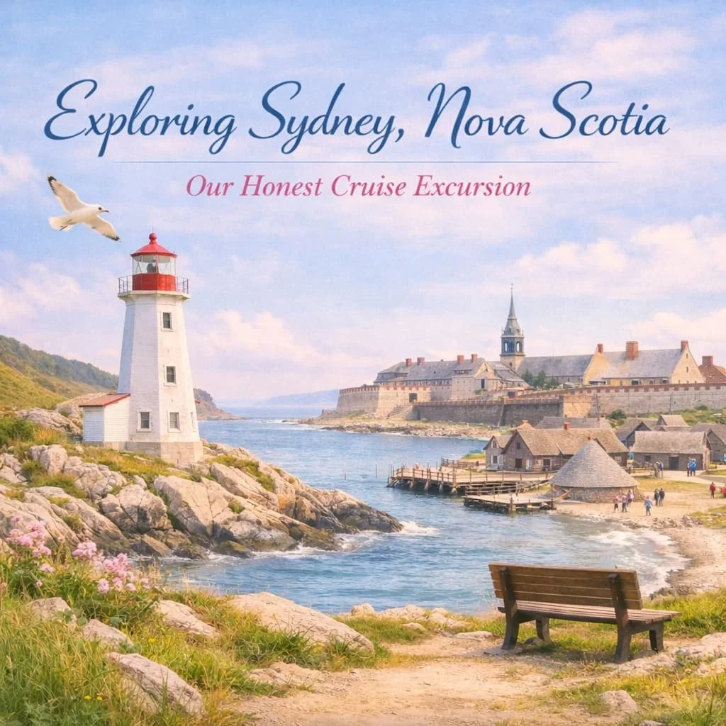 Sydney Cruise Excursion