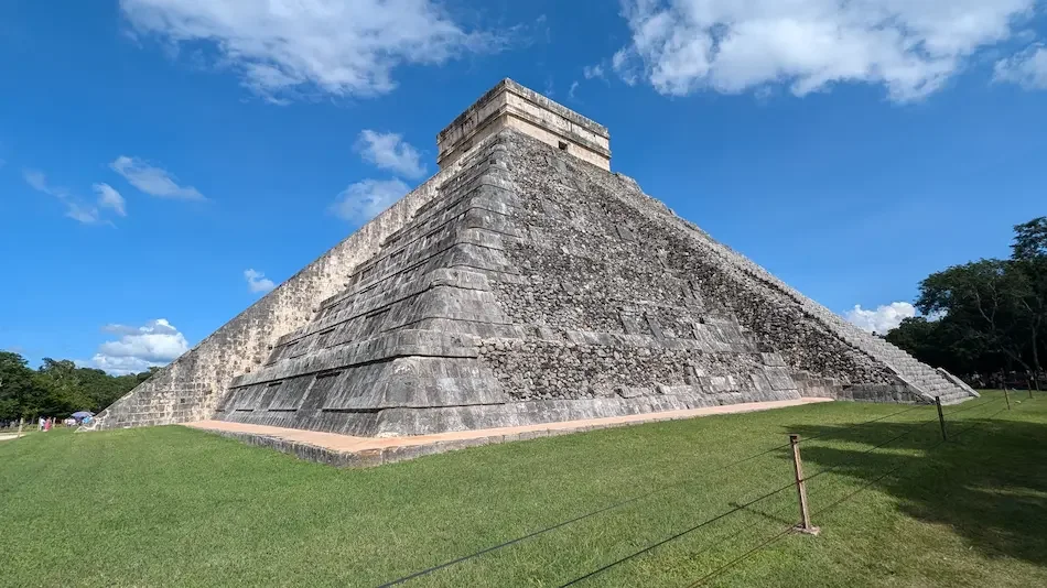 Chichen Itza