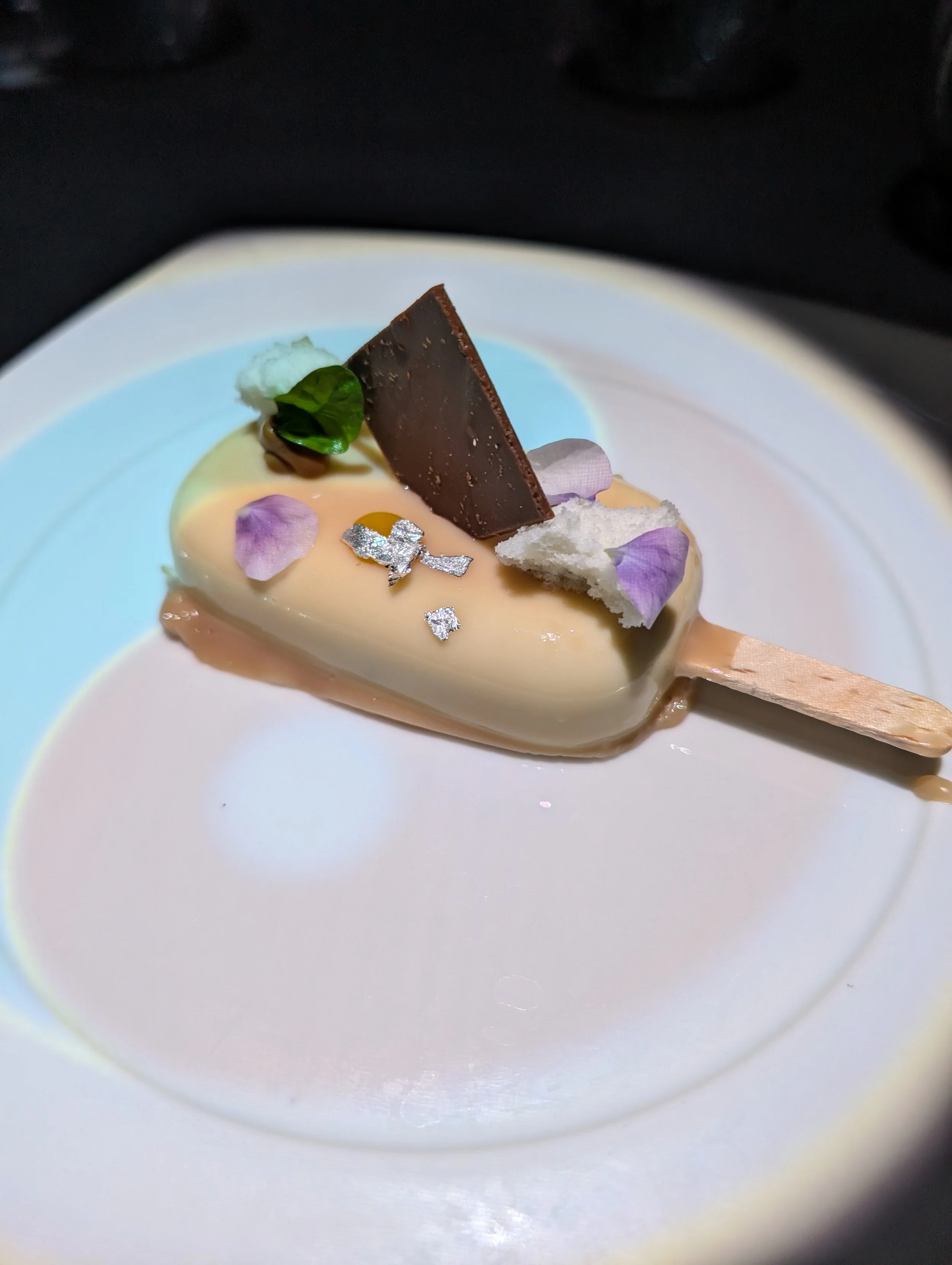 Lollipop THe Musical Le Petite chef