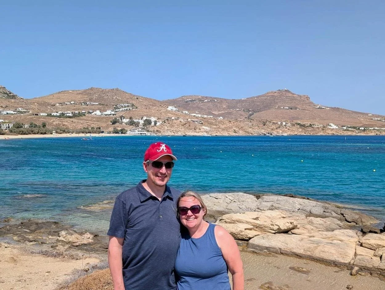 Mykonos Shore Excursion