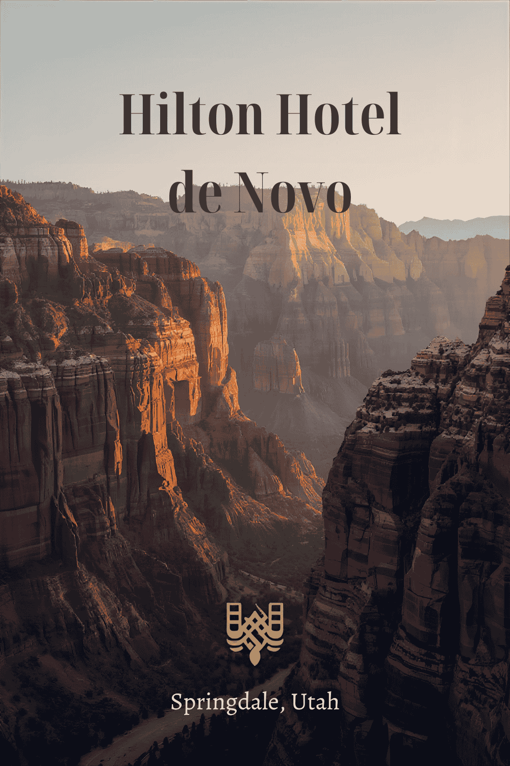 Hilton Hotel de Novo Springdale — A Stay Worth Paying Cash 