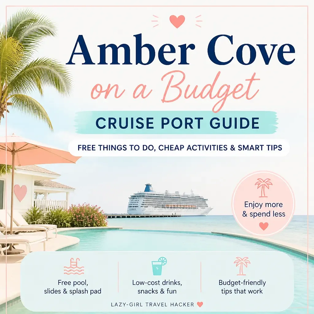 Amber Cove