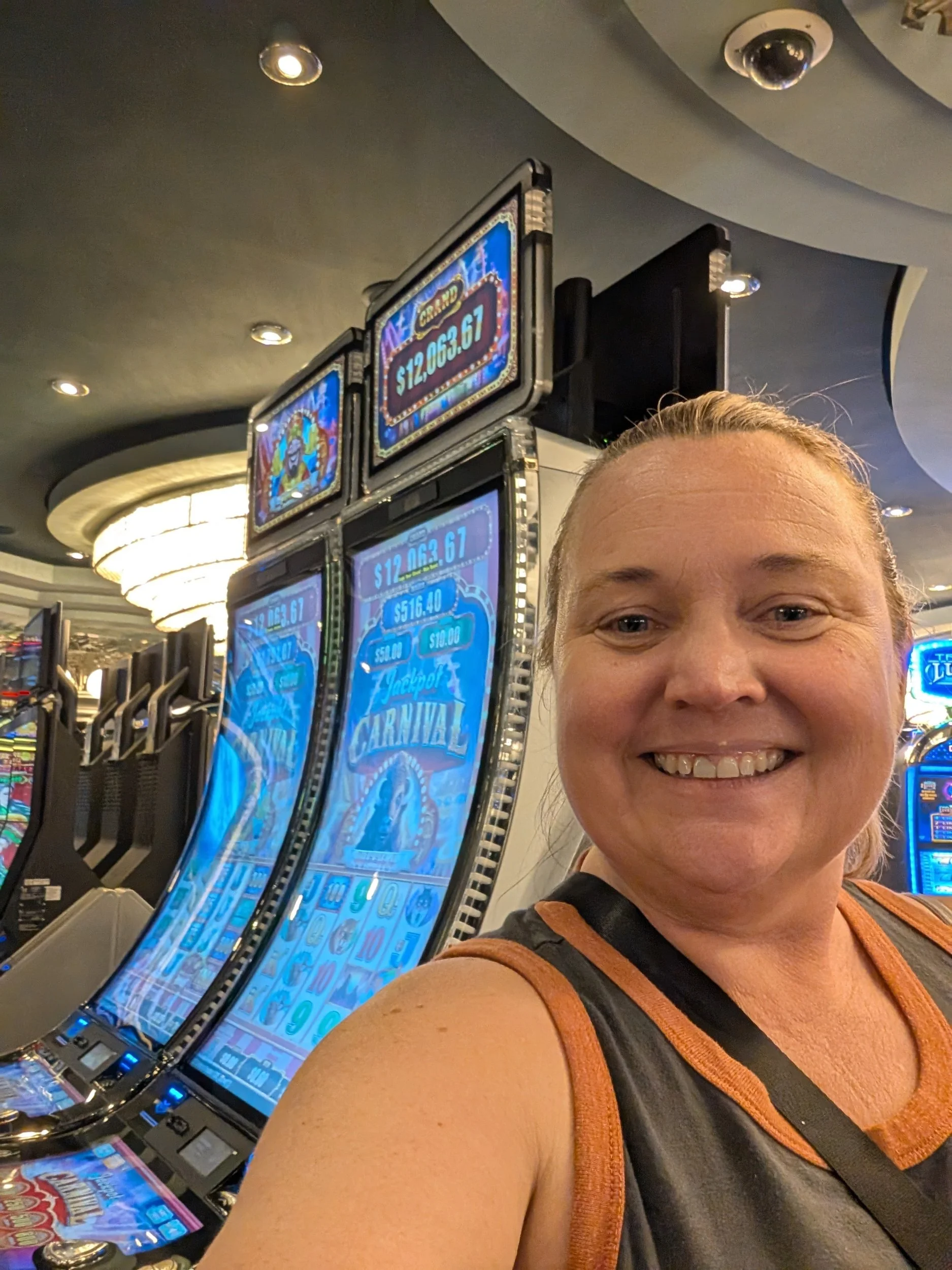 Princess Cruises Casino Offers