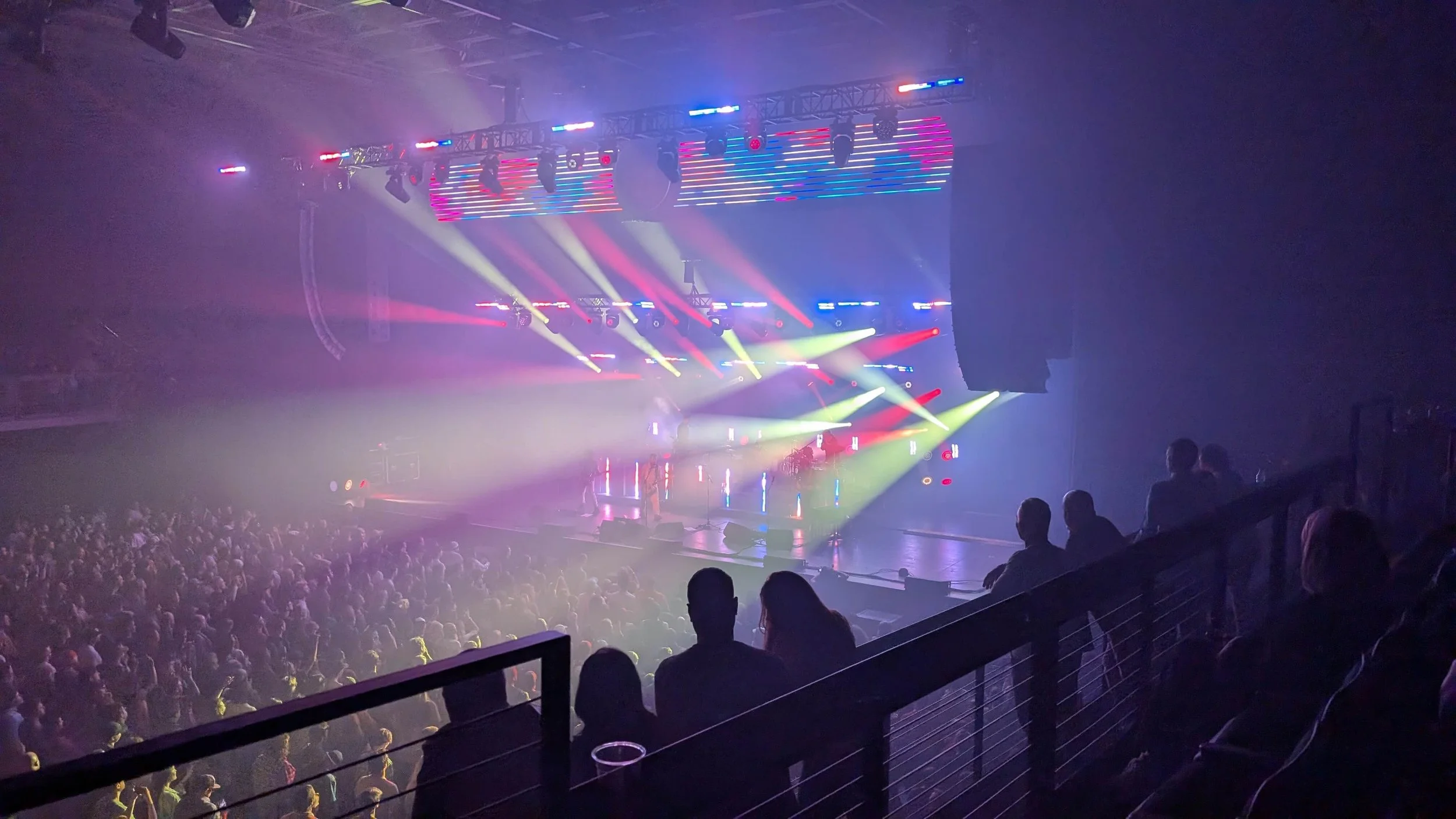 Concert at the Pinnacle Nashville