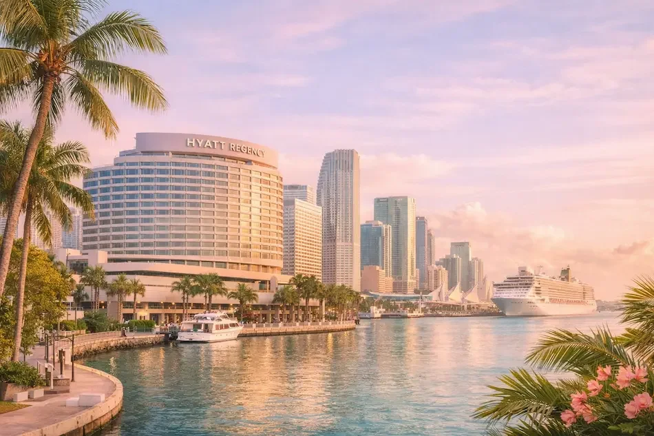Hyatt Regency Miami