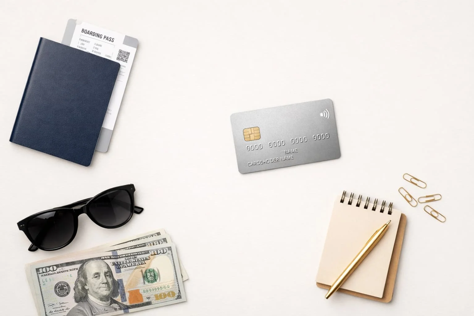 Credit Card Perks Vs Risks