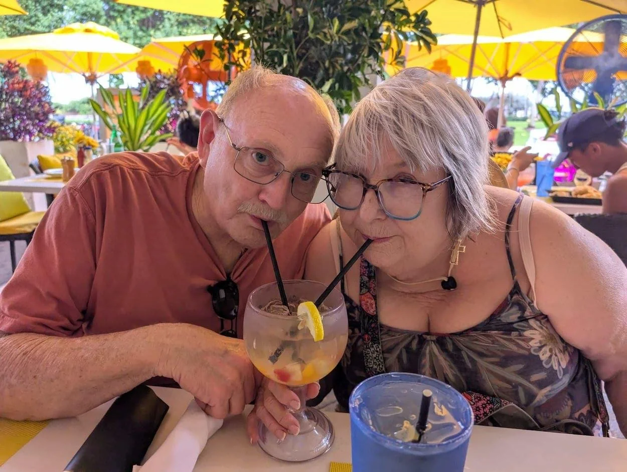 South Beach Miami thanks to Chase Sapphire Preferred Card