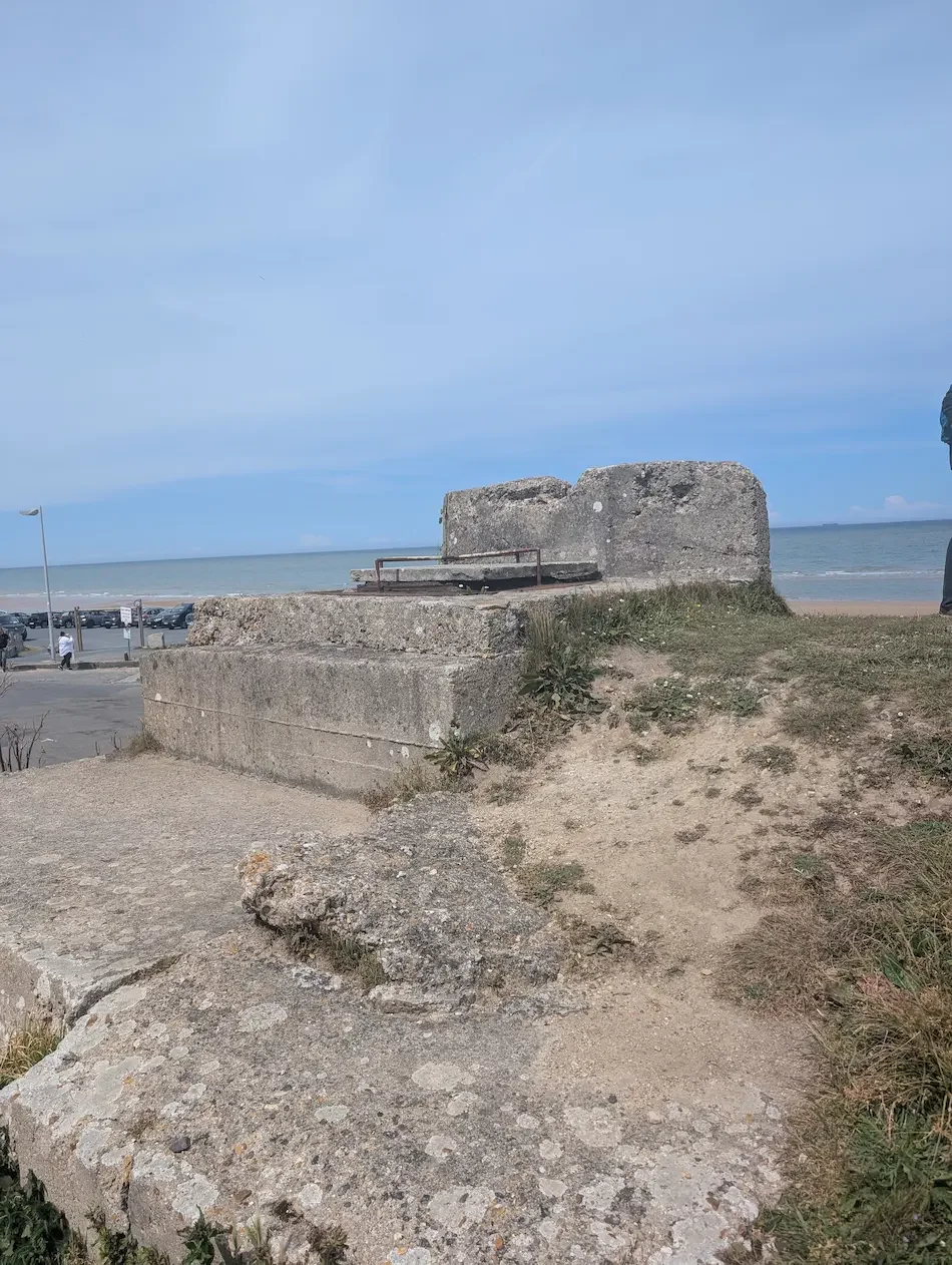 Omaha Beach