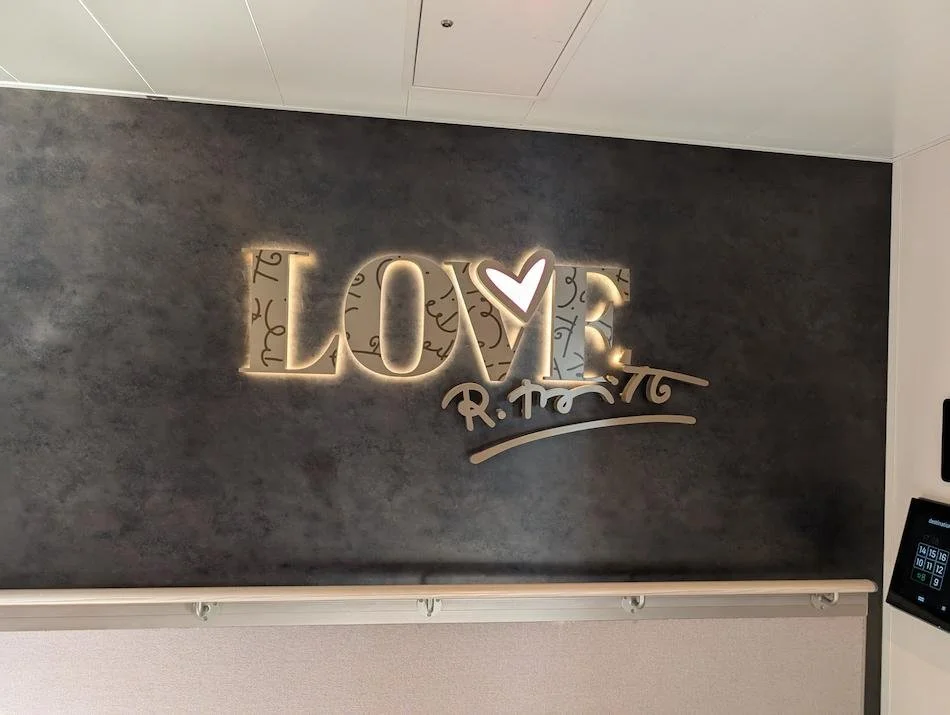 Love by Britto Review 