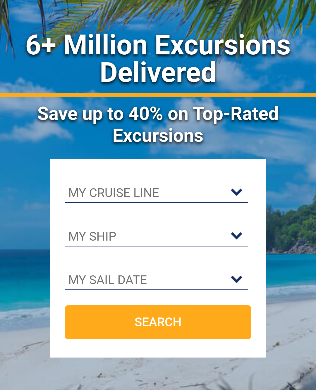 Shore Excursion Group