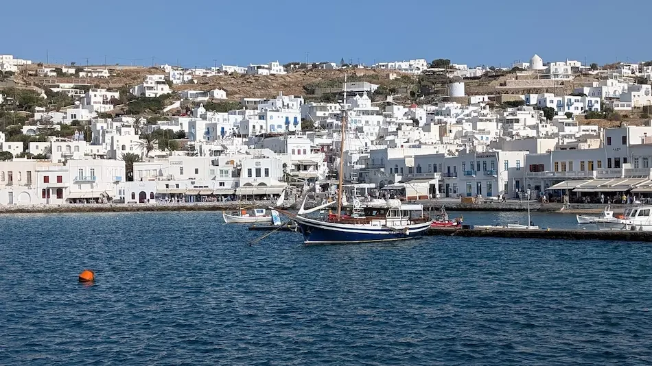 Mykonos 