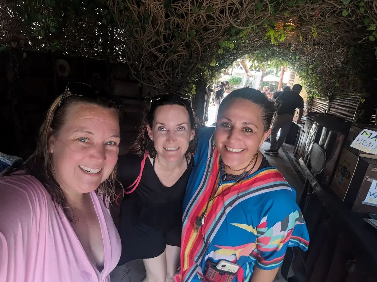 Xaman Wellness Retreat Costa Maya