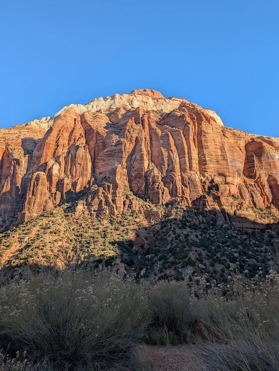 Zion National Park Hotel Reviews