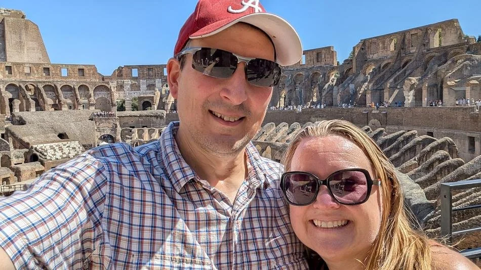 Rome Cruise Port Guide 