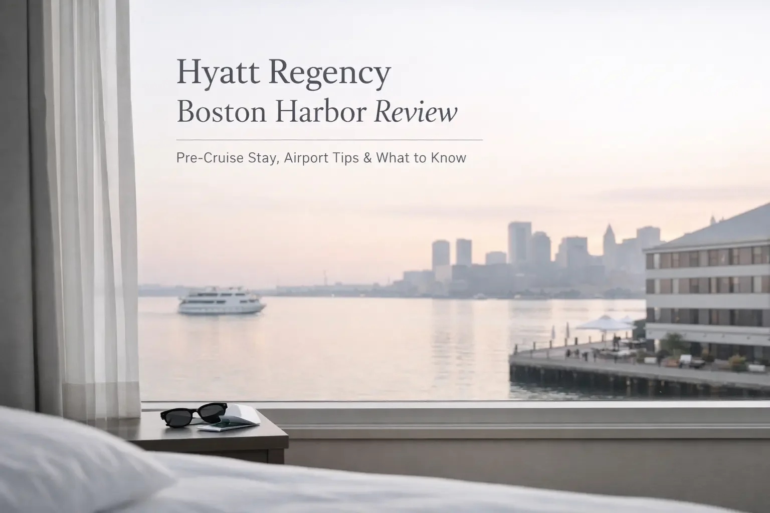 Hyatt Regency Bar Harbor