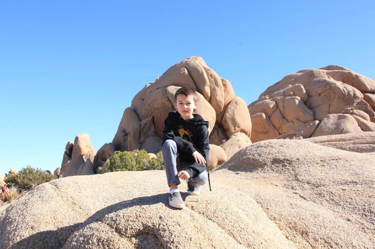 Joshua Tree National Park