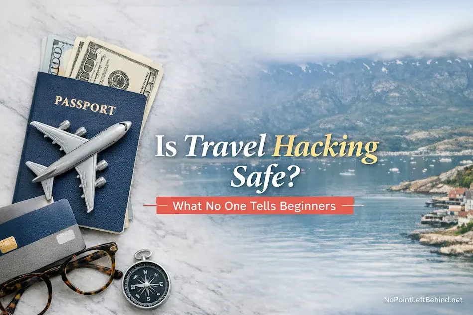 Is Trael Hacking Safe?