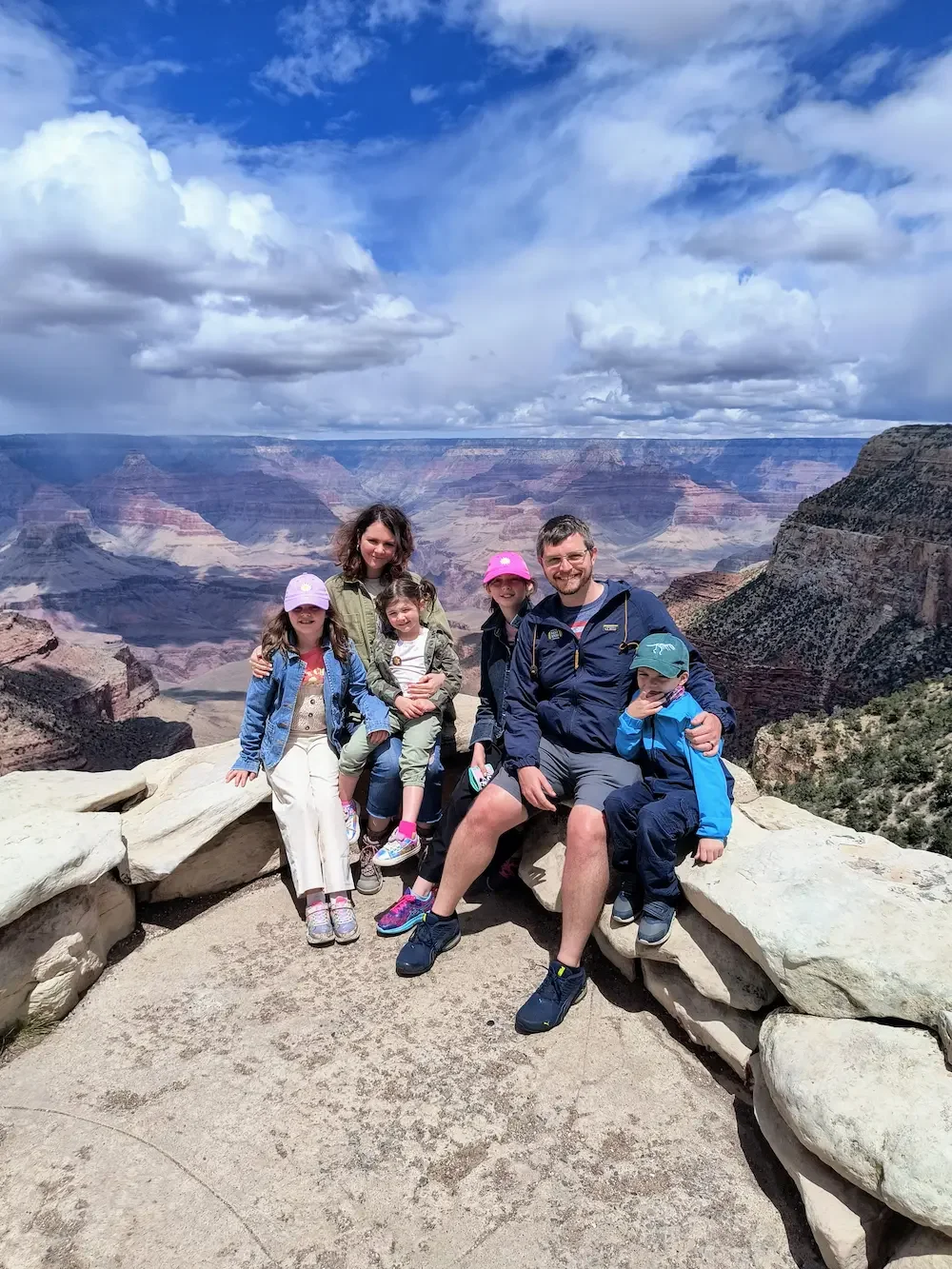 Her Favorite Trip Booked With Points