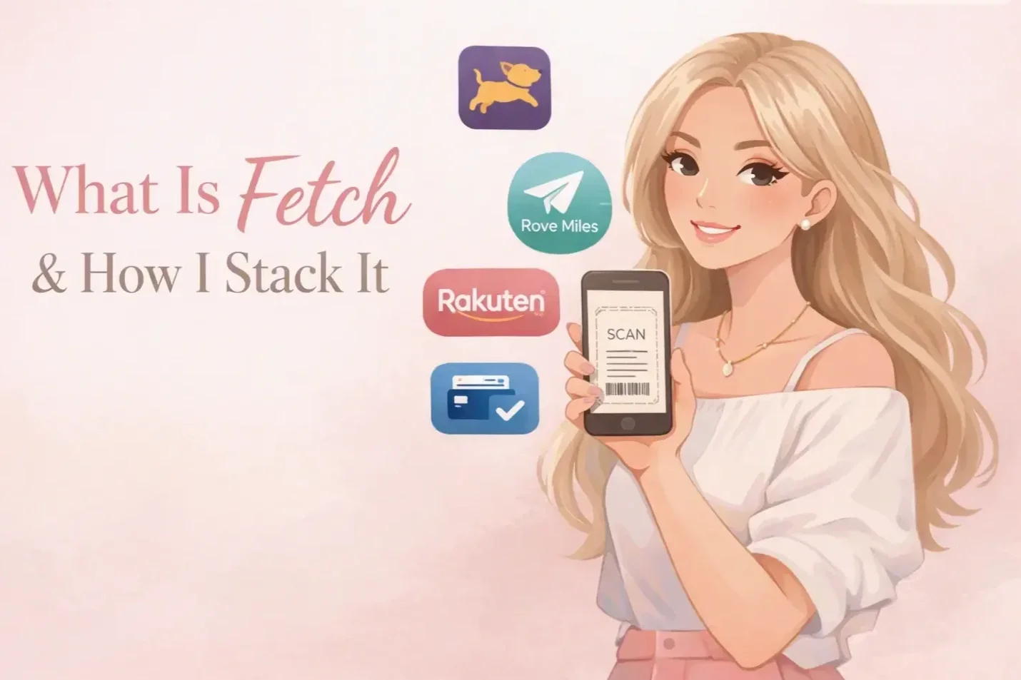 What Is Fetch and How It Works (How I Stack It)