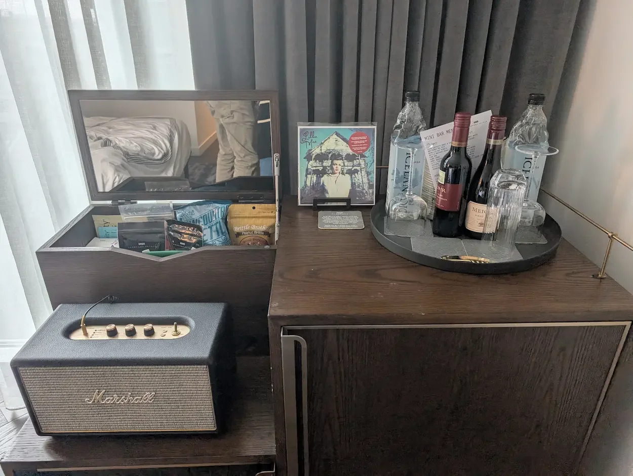 Thompson Hotel Nashville