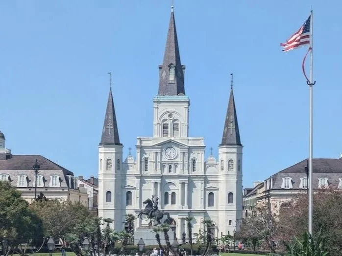 Credit Card Stack Credit New Orleans