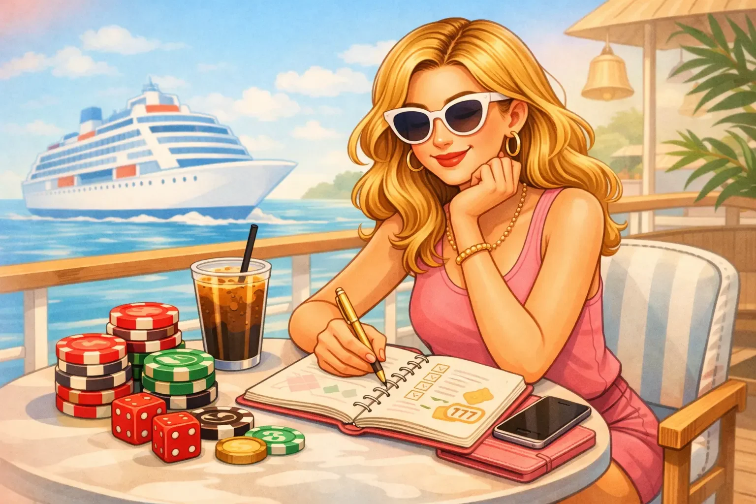 How I Actually Get Cruise Offers (My Real Strategy)