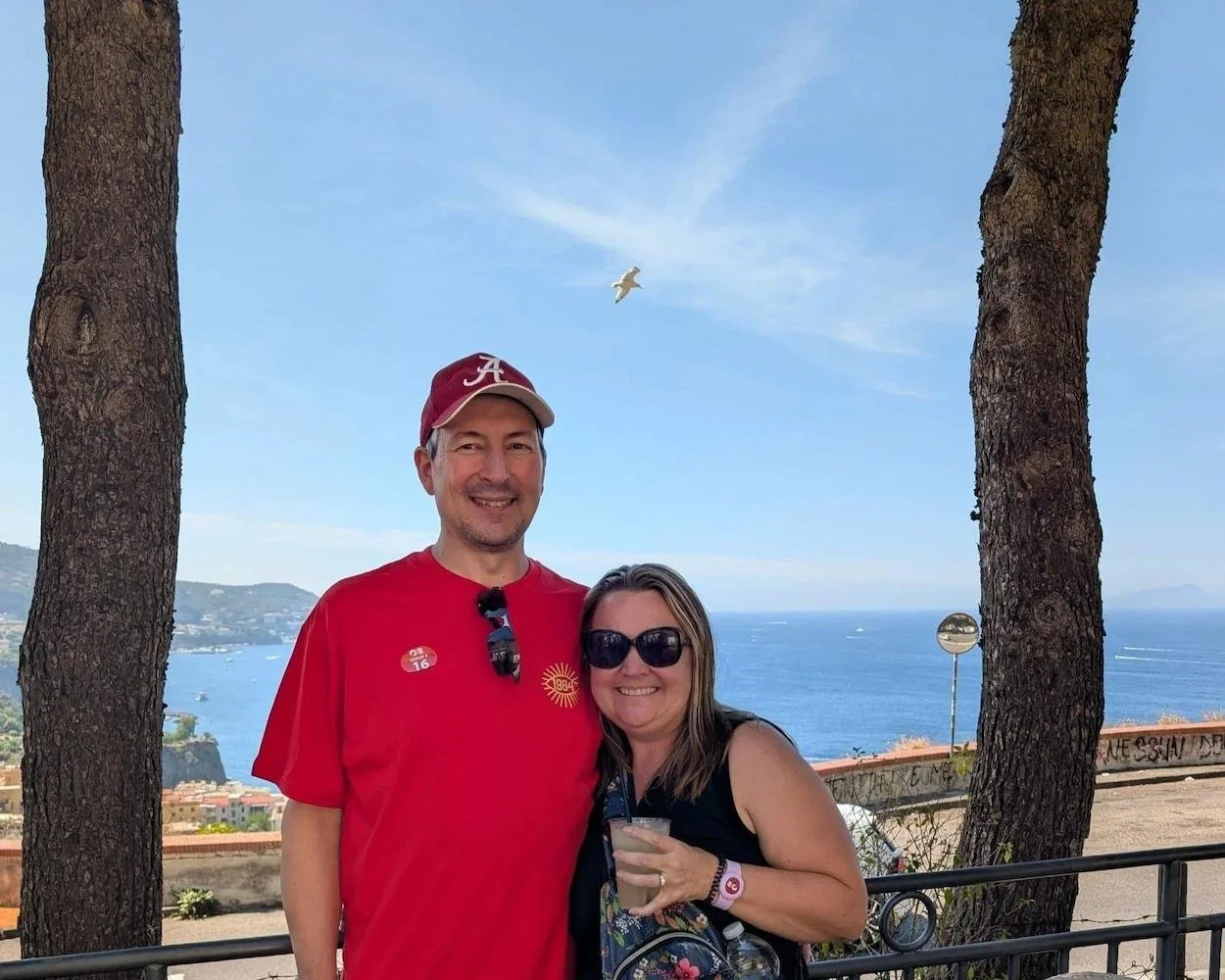 Mediterranean Cruise Packing List