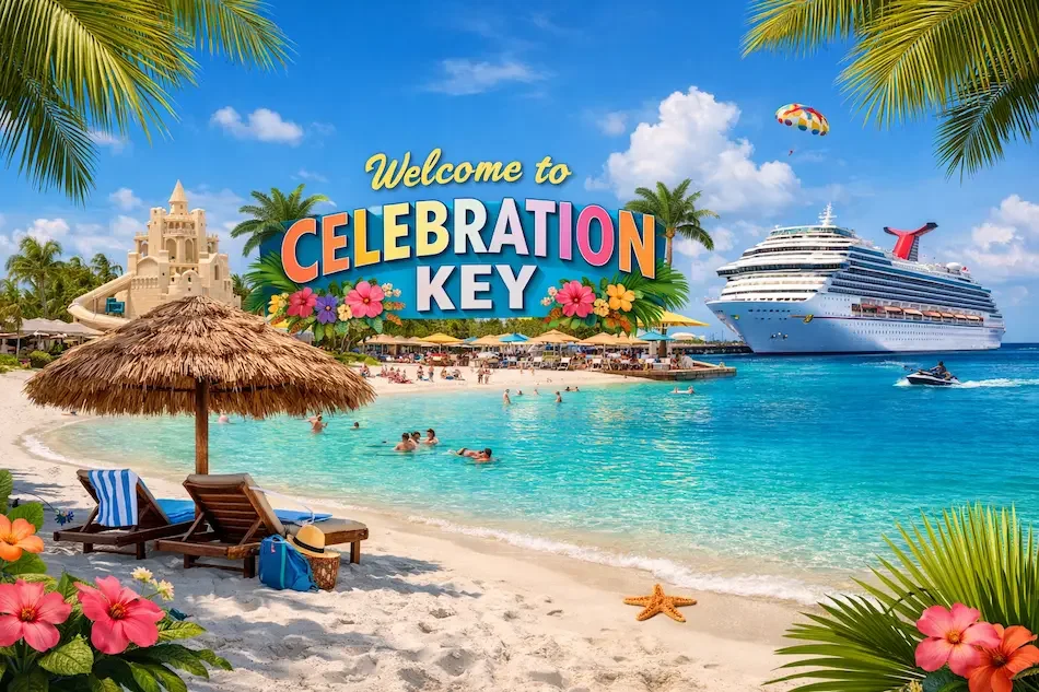 Celebration Key Review 2026