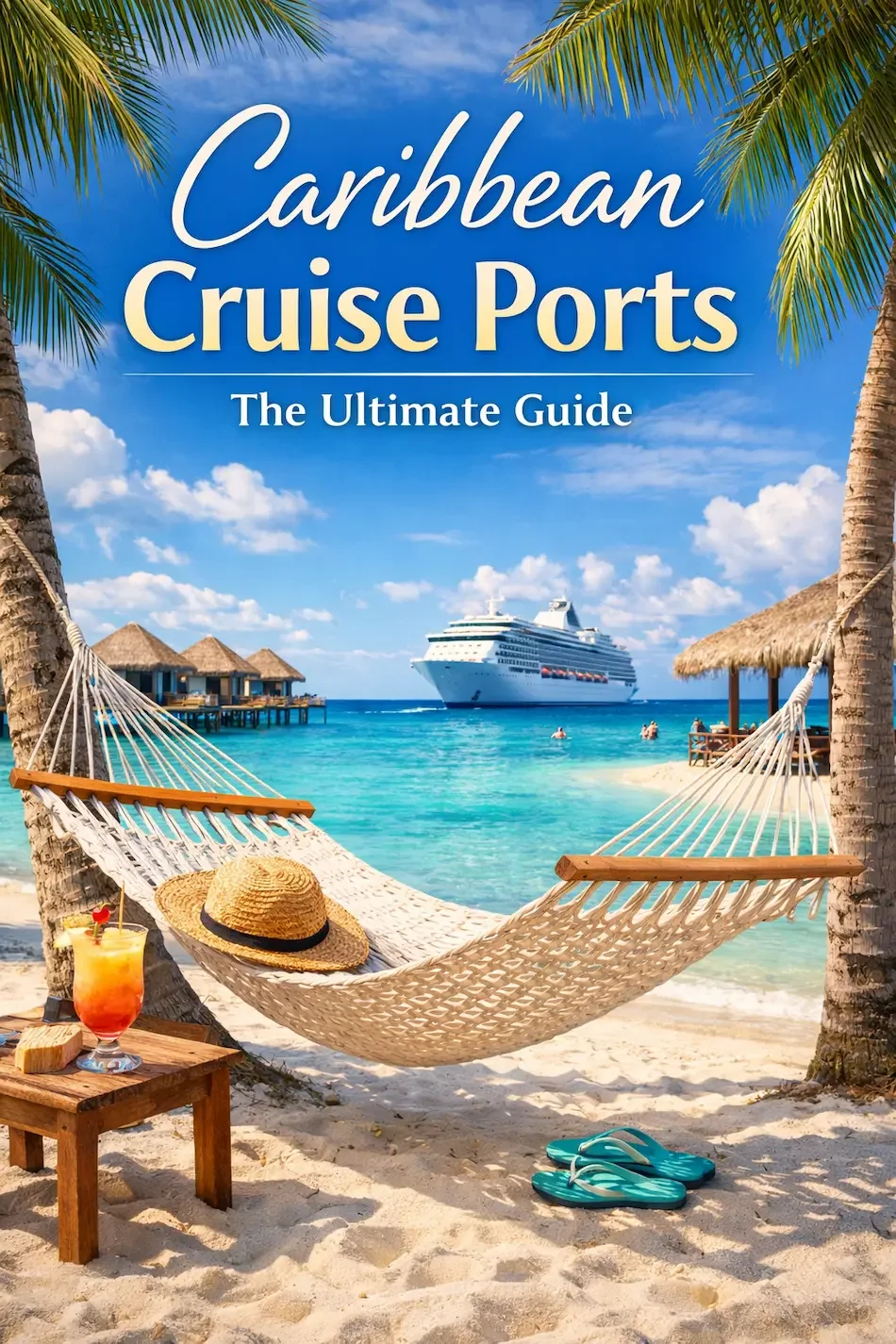 Caribbean Cruise Ports: The Ultimate Guide
