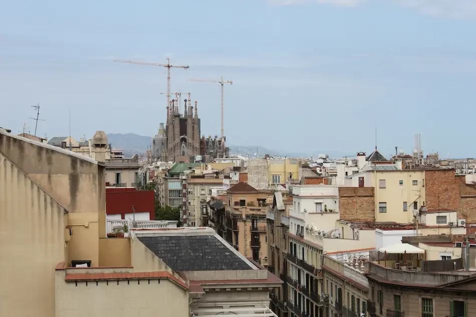 Sagrada Familia